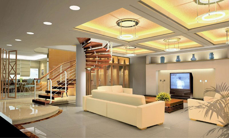 高端別墅的定制化體驗